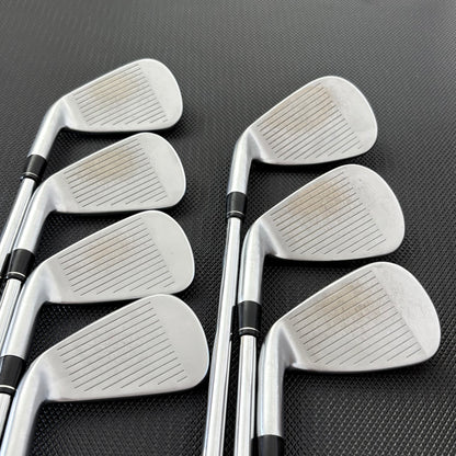 CALLAWAY APEX CF16 IRON SET
