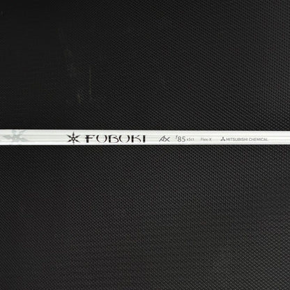 NEW MITSUBISHI FUBUKI AX 85G X-STIFF UNCUT FAIRWAY WOOD SHAFT