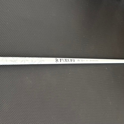 NEW MITSUBISHI FUBUKI AX 85G X-STIFF UNCUT FAIRWAY WOOD SHAFT