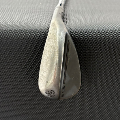 TITLEIST VOKEY SM9 JET BLACK WEDGE (58 DEGREE)