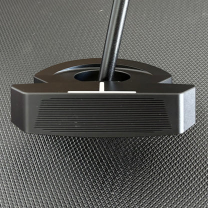 L.A.B. DF3 SWEEPER PUTTER (44") + HEADCOVER