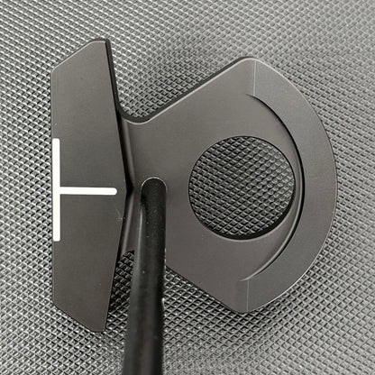 L.A.B. DF3 SWEEPER PUTTER (44") + HEADCOVER