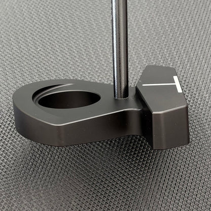 L.A.B. DF3 SWEEPER PUTTER (44") + HEADCOVER