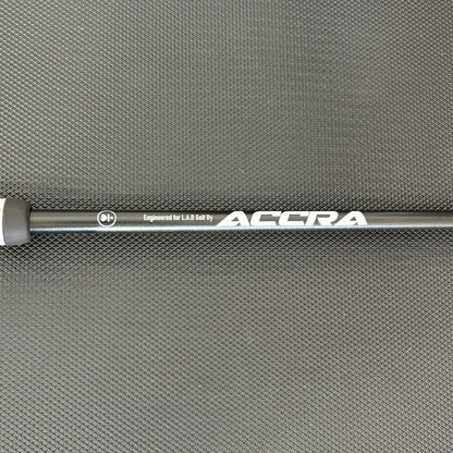 L.A.B. DF3 SWEEPER PUTTER (44") + HEADCOVER