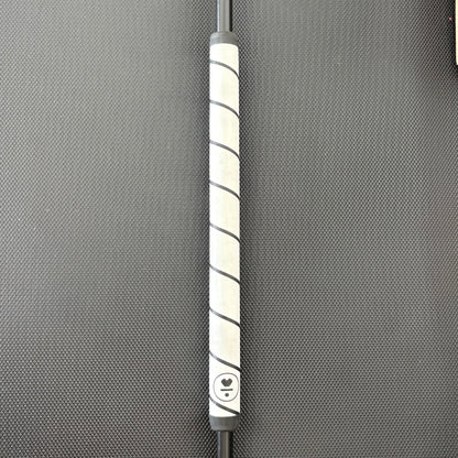 L.A.B. DF3 SWEEPER PUTTER (44") + HEADCOVER