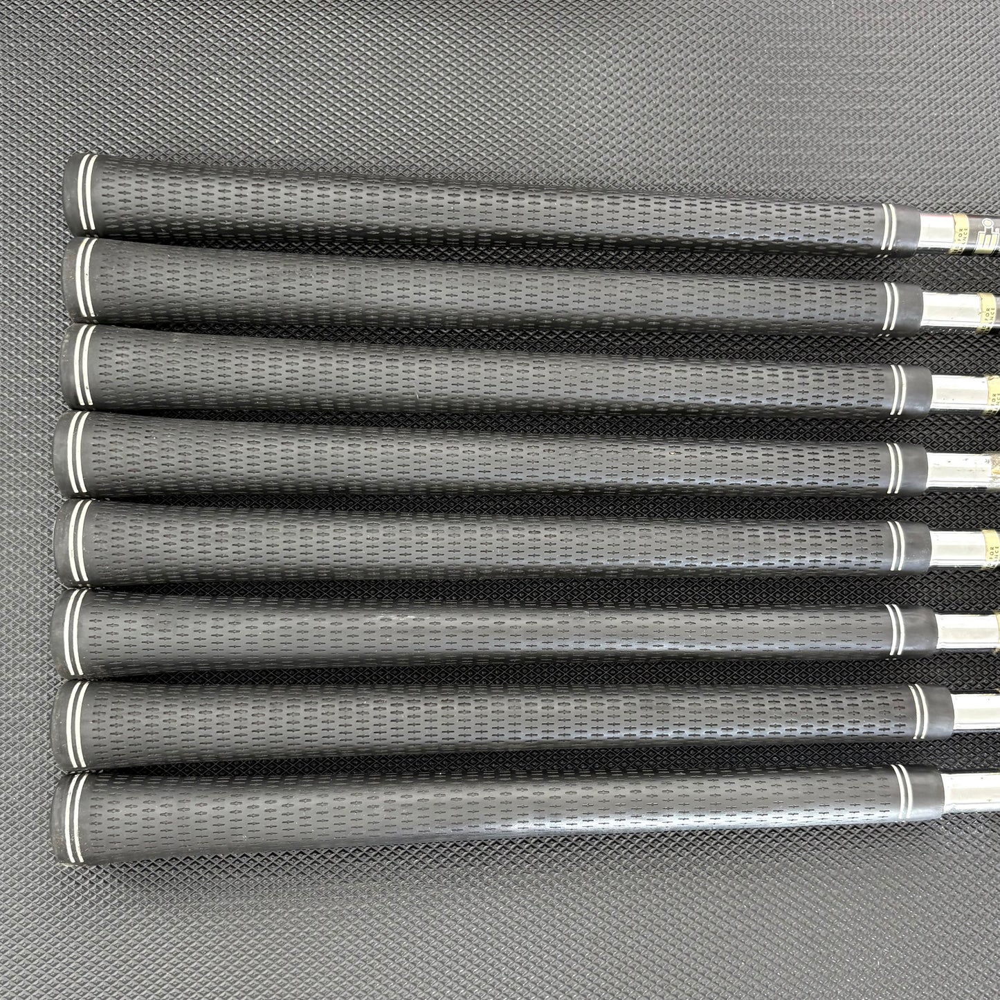 ADAMS IDEA A TOUR IRON SET