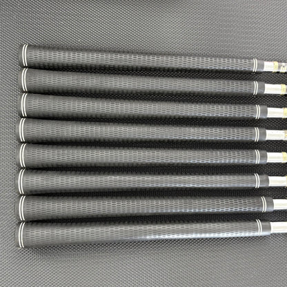ADAMS IDEA A TOUR IRON SET