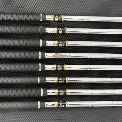 ADAMS IDEA A TOUR IRON SET