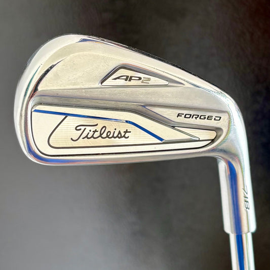 TITLEIST 718 AP2 4 IRON (HEAD ONLY)