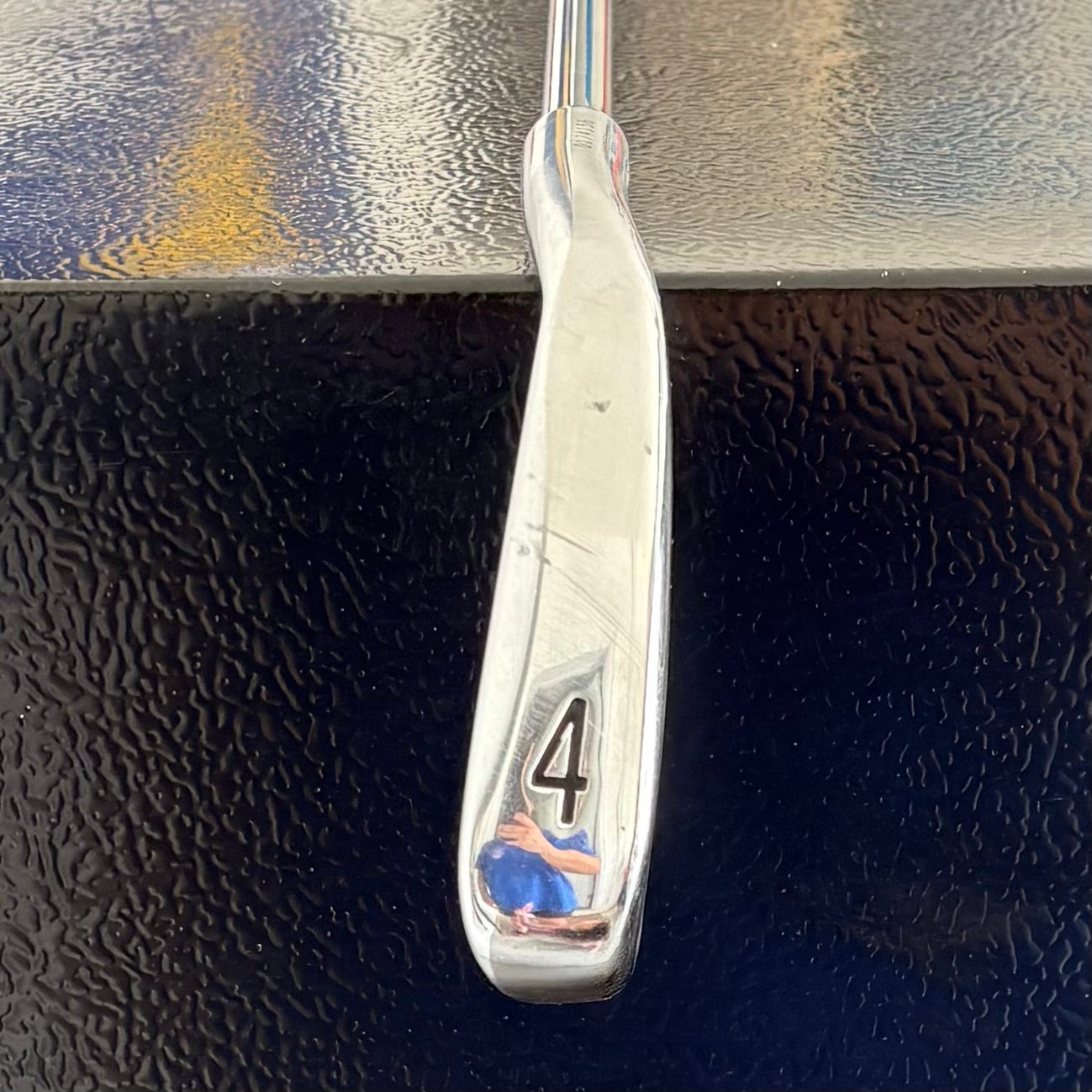 TITLEIST 718 AP2 4 IRON (HEAD ONLY)