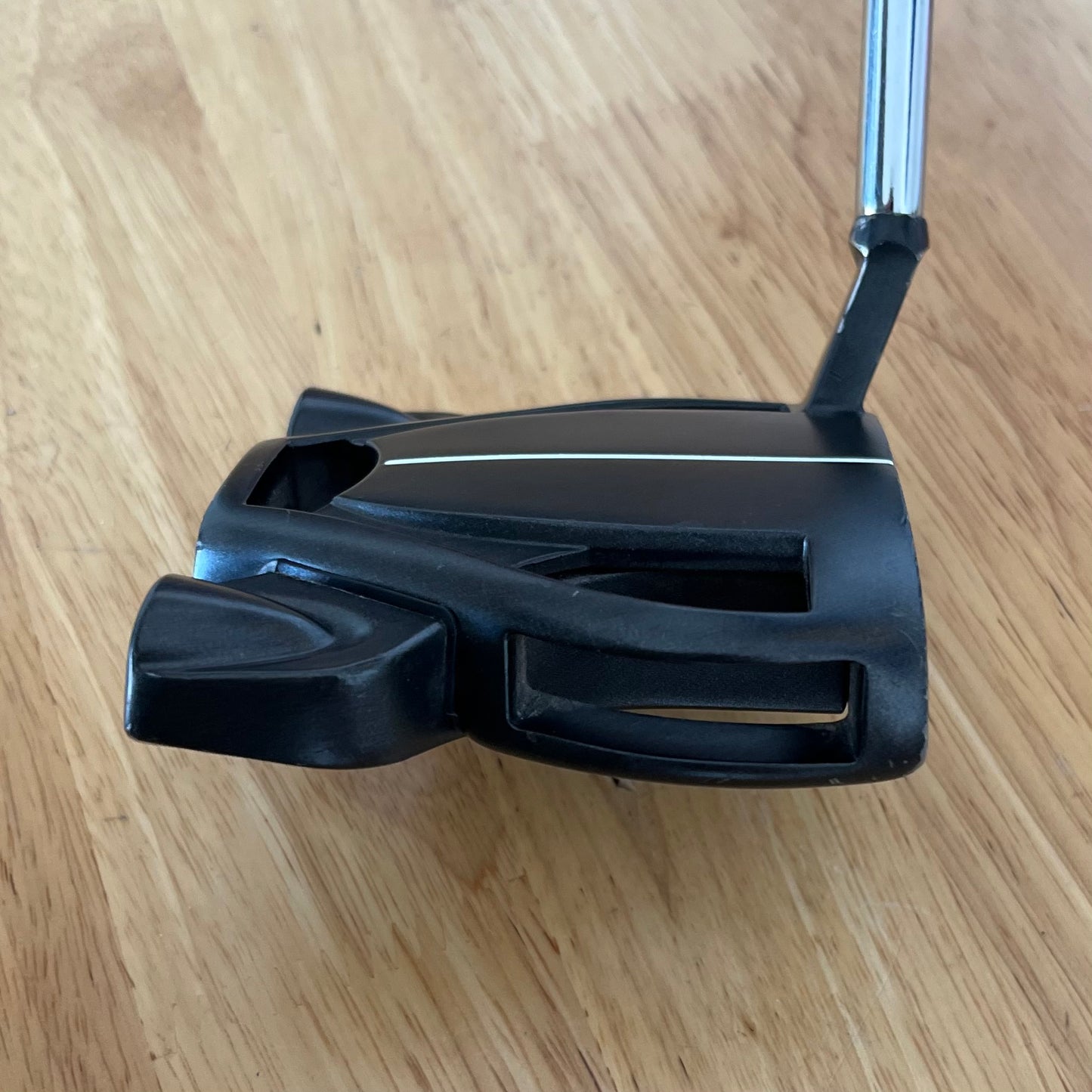 TAYLORMADE SPIDER TOUR PUTTER (34") + HEADCOVER