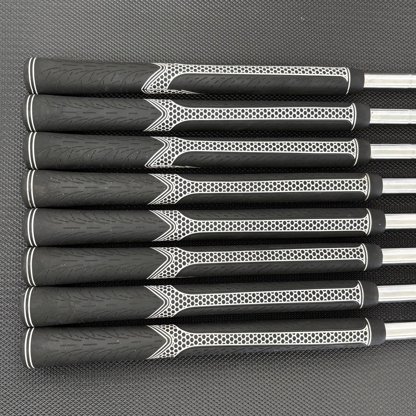 GIGA GOLF TRX POWER SLOT SINGLE LENGTH IRON SET