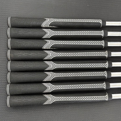 GIGA GOLF TRX POWER SLOT SINGLE LENGTH IRON SET