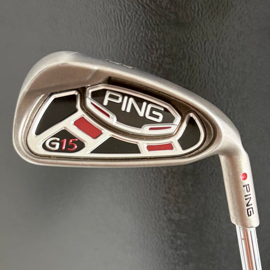 PING G15 3 IRON