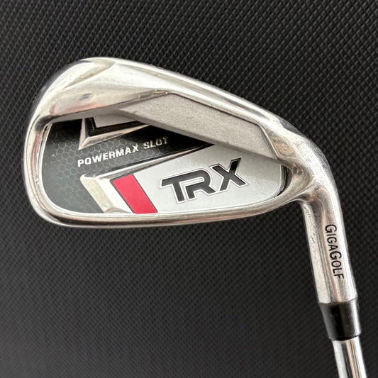 GIGA GOLF TRX POWER SLOT 3 IRON