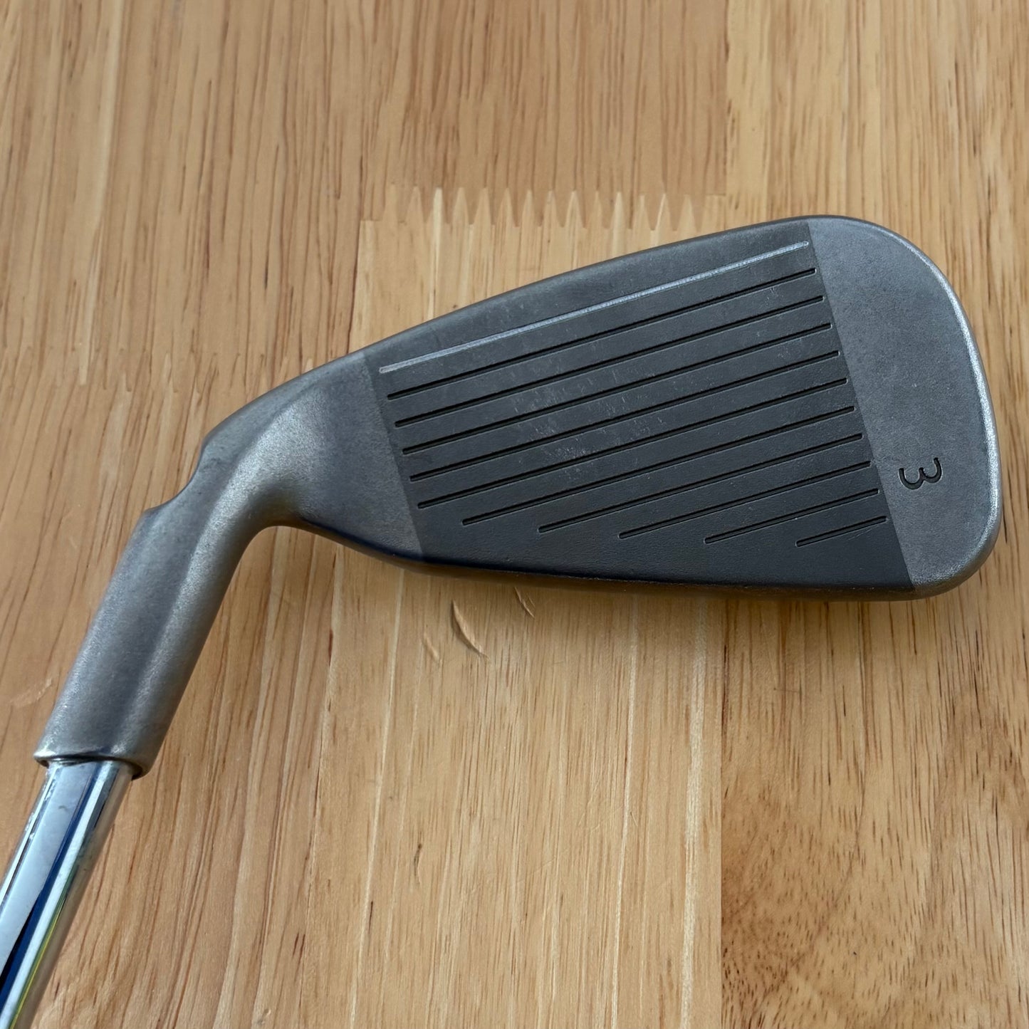 PING G15 3 IRON