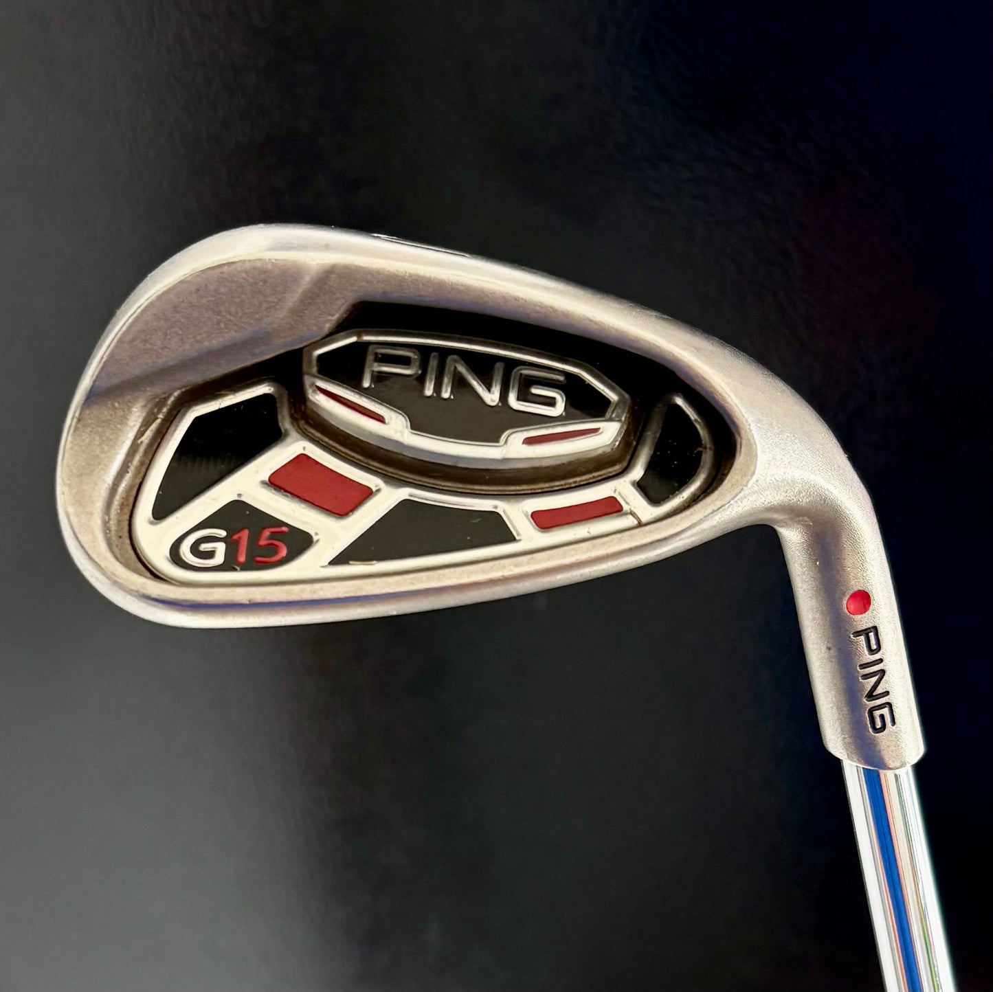 PING G15 UTILITY WEDGE