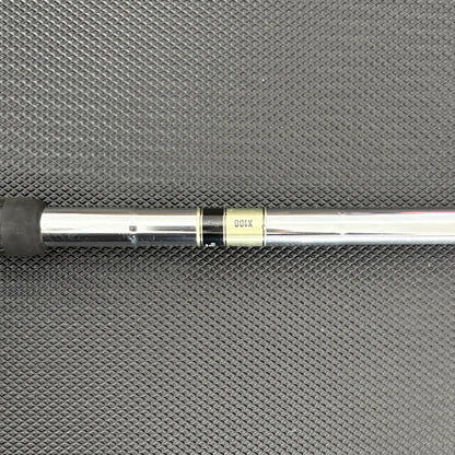 GIGA GOLF TRX POWER SLOT 4 IRON