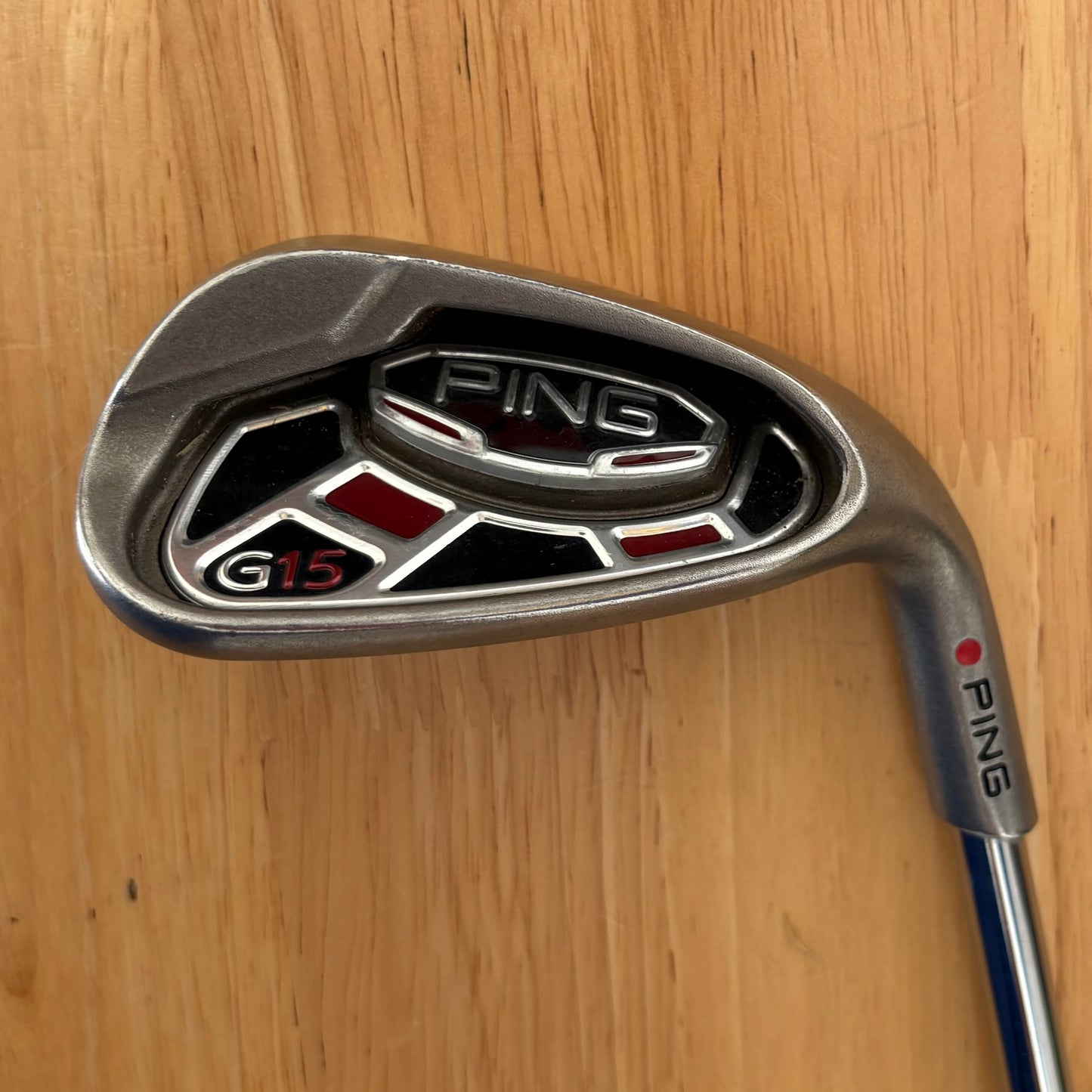 PING G15 UTILITY WEDGE