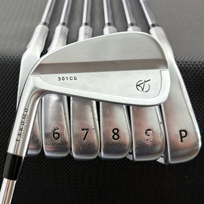 LH TAKOMO IRON 301 CB IRON SET