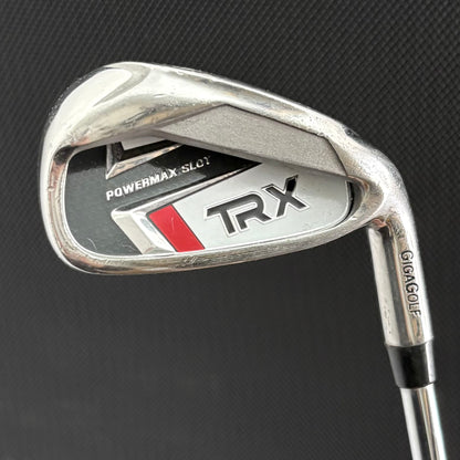 GIGA GOLF TRX POWER SLOT 4 IRON