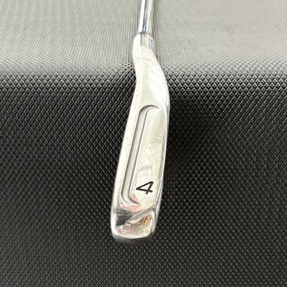 GIGA GOLF TRX POWER SLOT 4 IRON