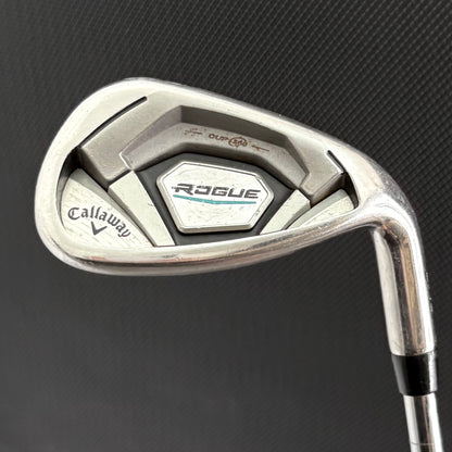 CALLAWAY ROGUE PITCHING WEDGE