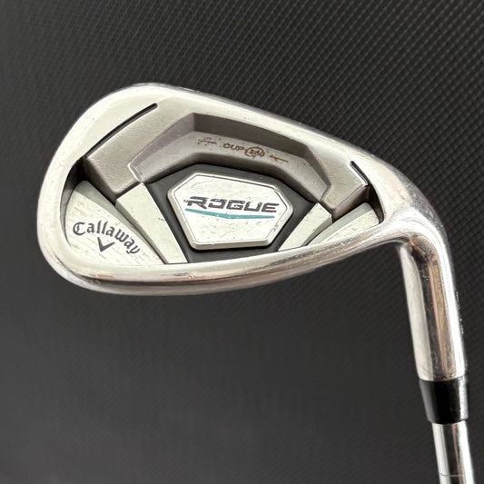 CALLAWAY ROGUE PITCHING WEDGE