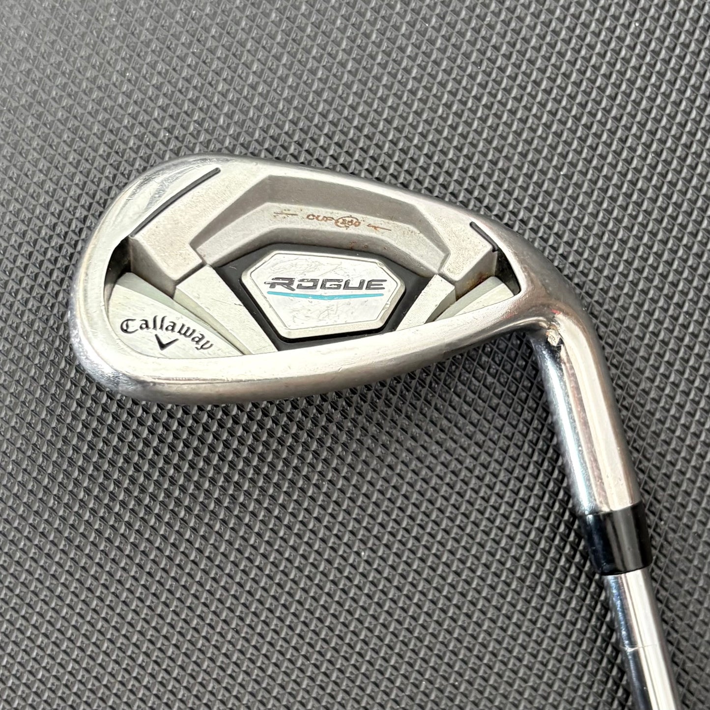 CALLAWAY ROGUE PITCHING WEDGE