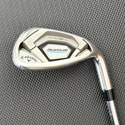 CALLAWAY ROGUE PITCHING WEDGE