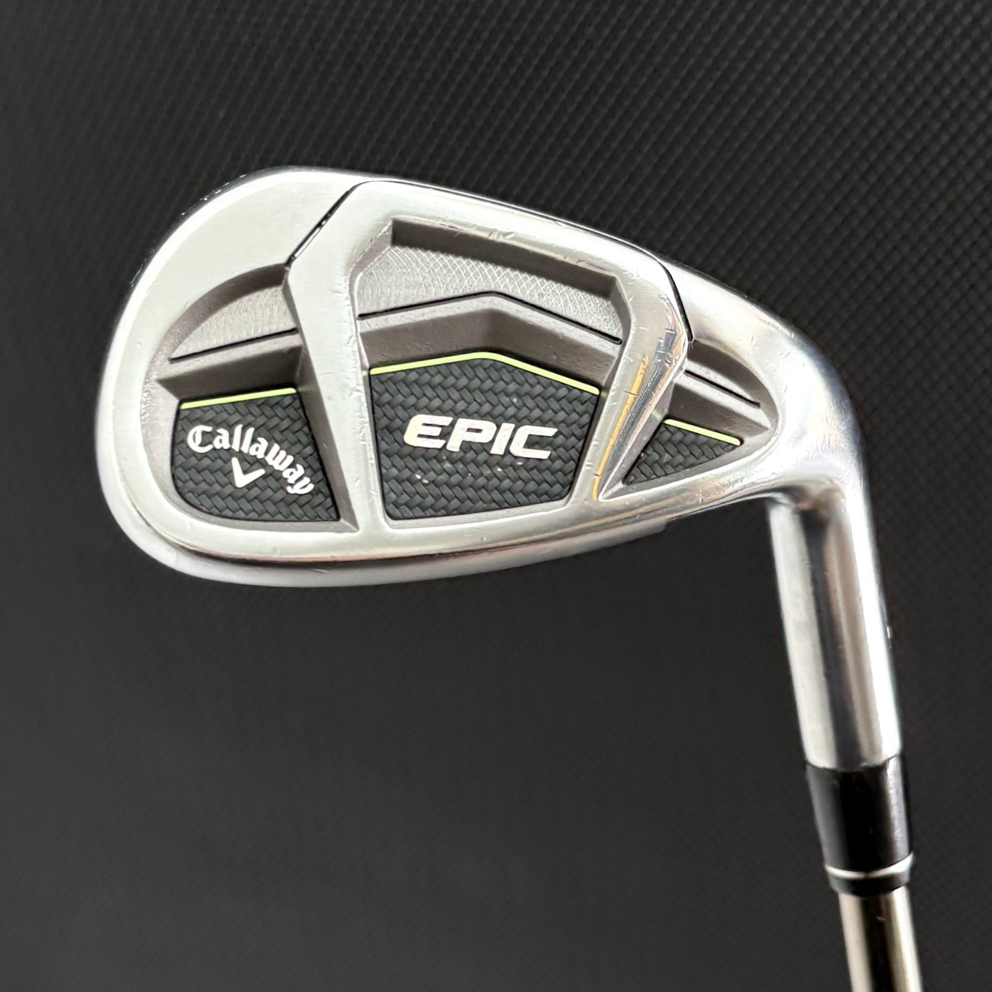 CALLAWAY EPIC PITCHING WEDGE