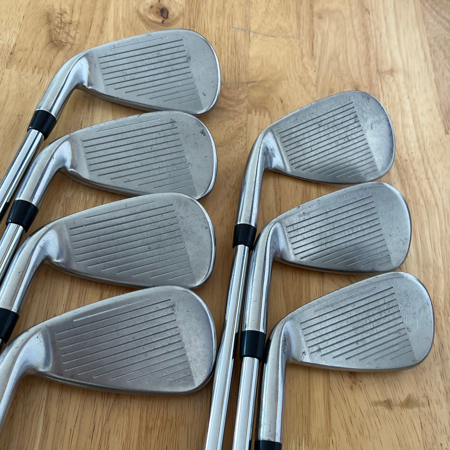 COBRA FMAX SUPERLITE IRON SET