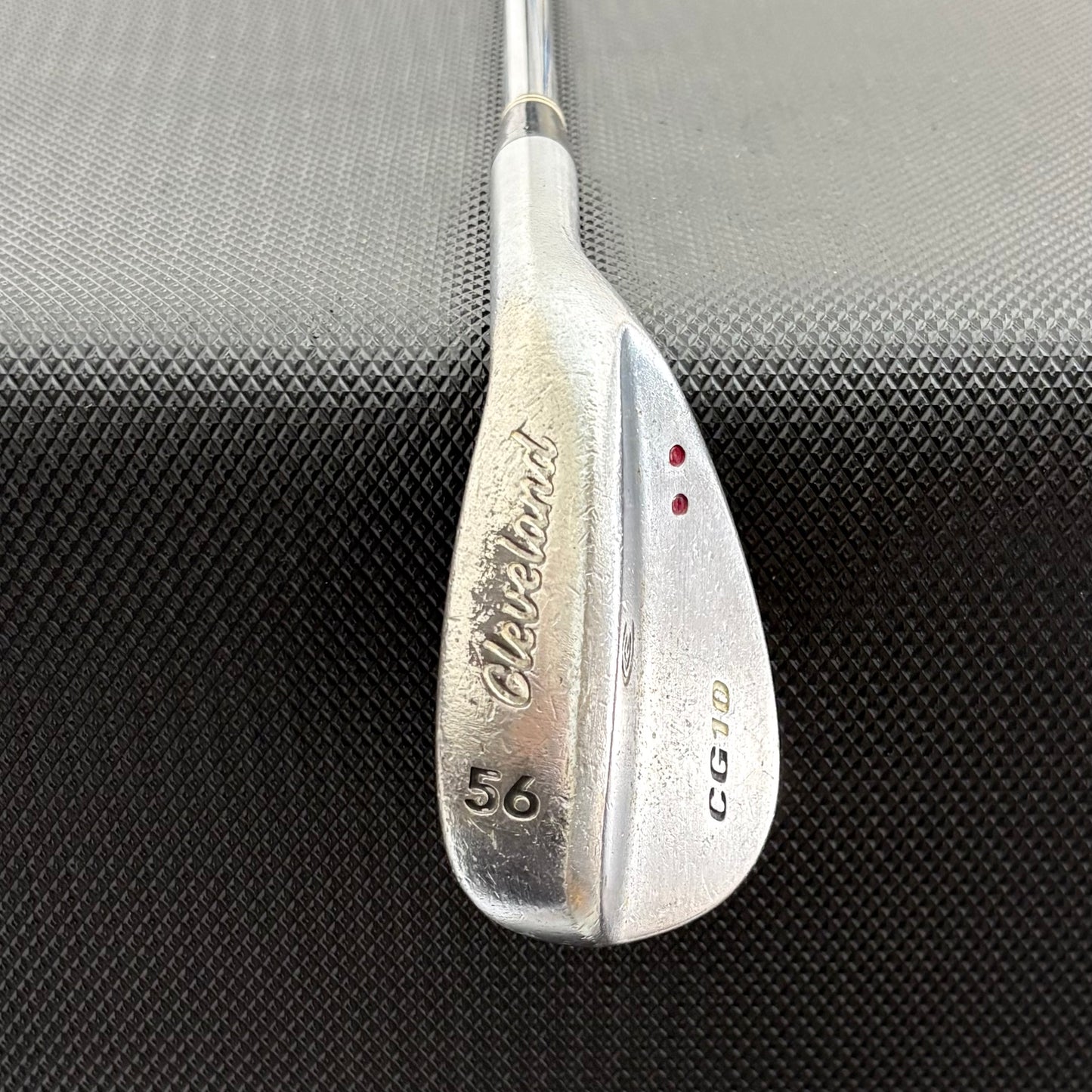 CLEVELAND CG10 WEDGE (56 DEGREE)