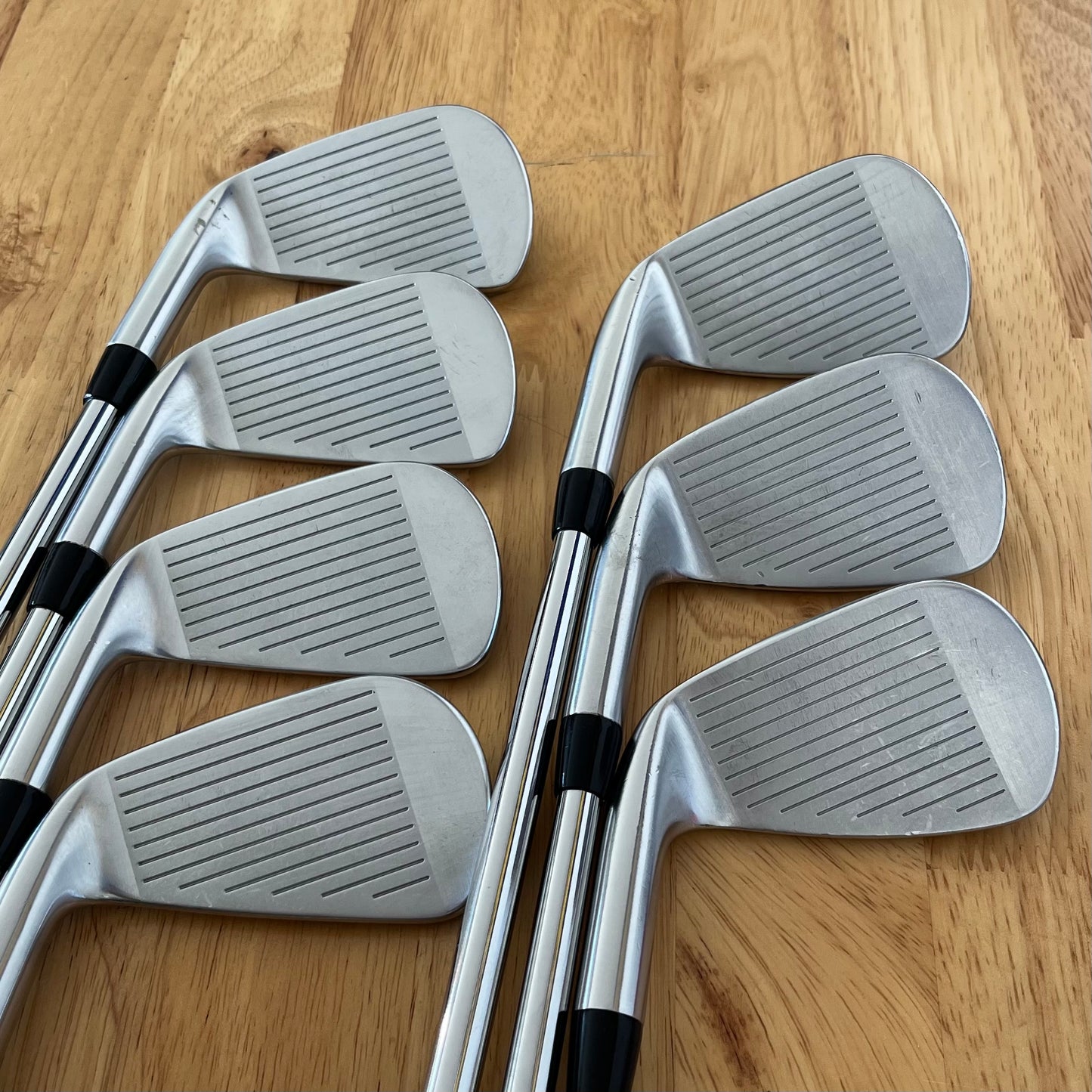 TITLEIST T100 2021 IRON SET