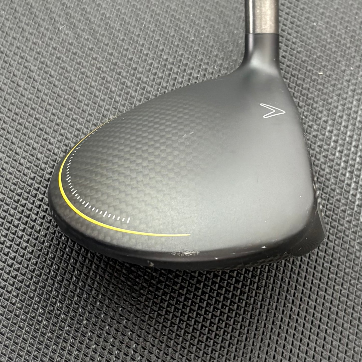 CALLAWAY ROGUE ST MAX DRAW 3 WOOD (16 DEGREE) + HEADCOVER