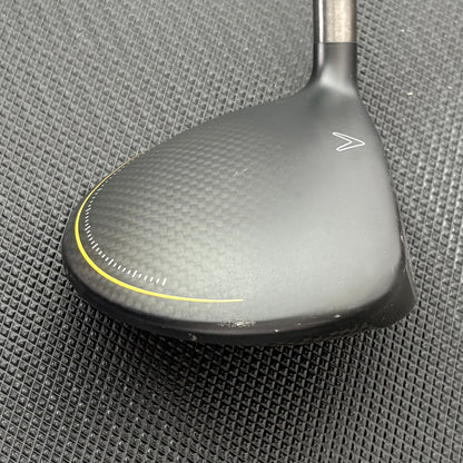 CALLAWAY ROGUE ST MAX DRAW 3 WOOD (16 DEGREE) + HEADCOVER