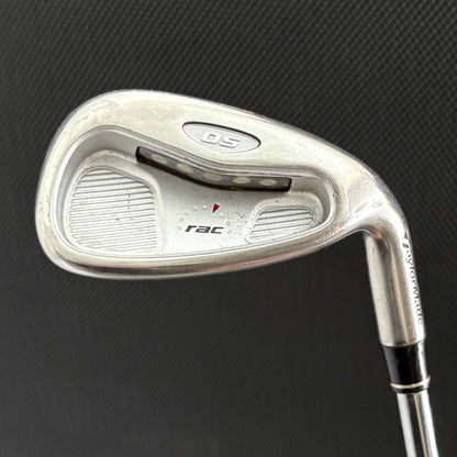 TAYLORMADE RAC OS 9 IRON