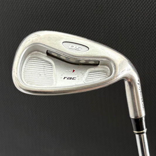TAYLORMADE RAC OS 9 IRON