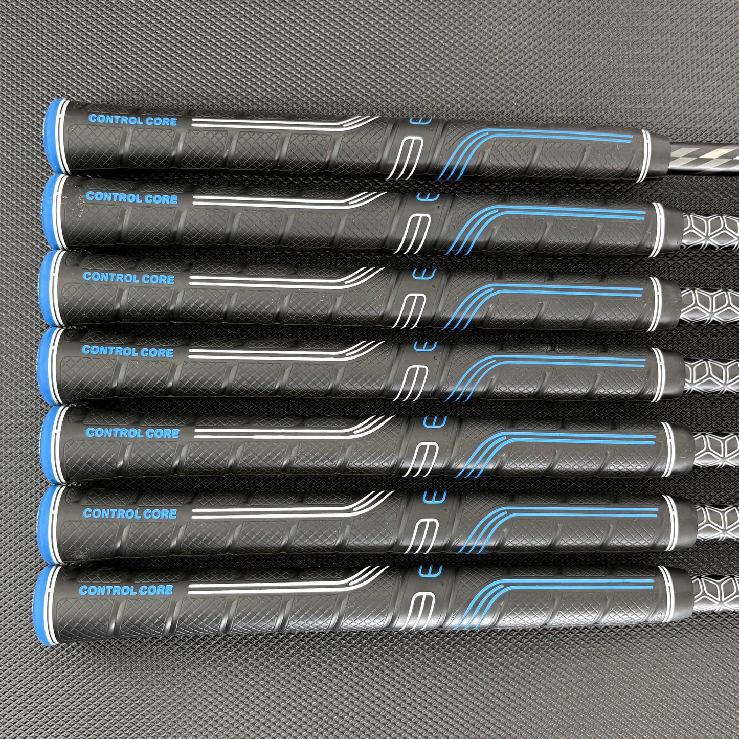 CALLAWAY ROGUE ST MAX OS LITE IRON SET