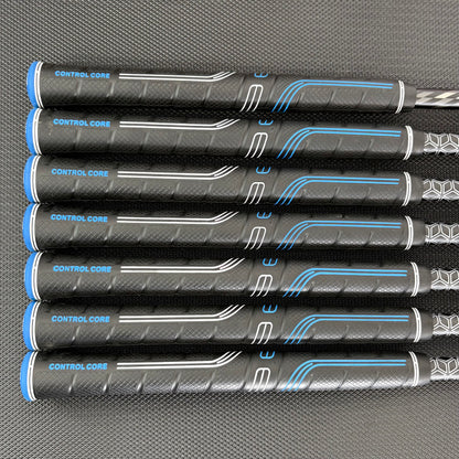 CALLAWAY ROGUE ST MAX OS LITE IRON SET
