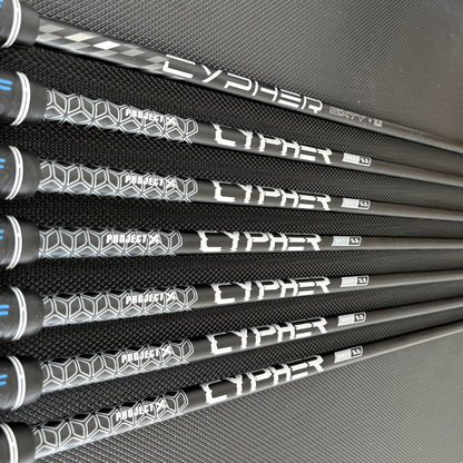 CALLAWAY ROGUE ST MAX OS LITE IRON SET