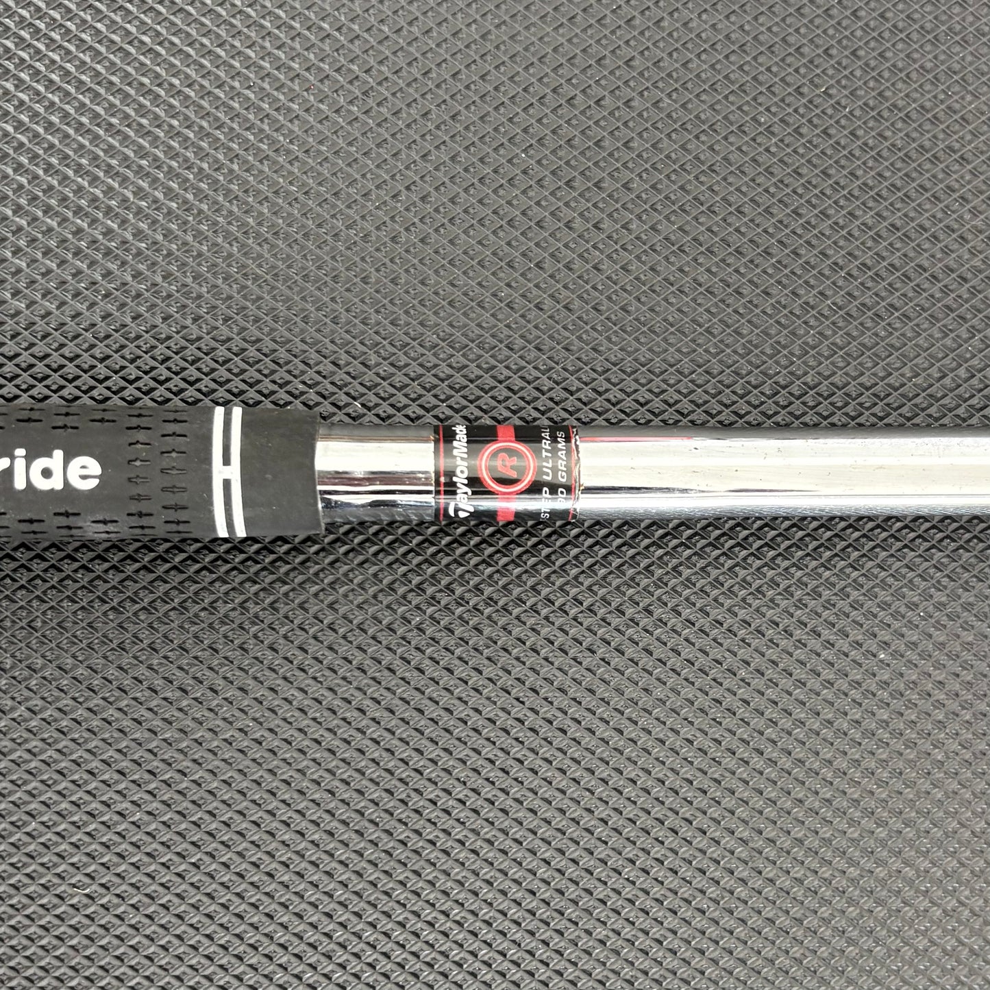 TAYLORMADE RAC OS 9 IRON