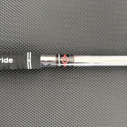 TAYLORMADE RAC OS 9 IRON