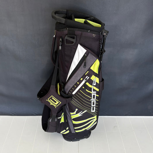 COBRA ULTRALIGHT GOLF STAND BAG