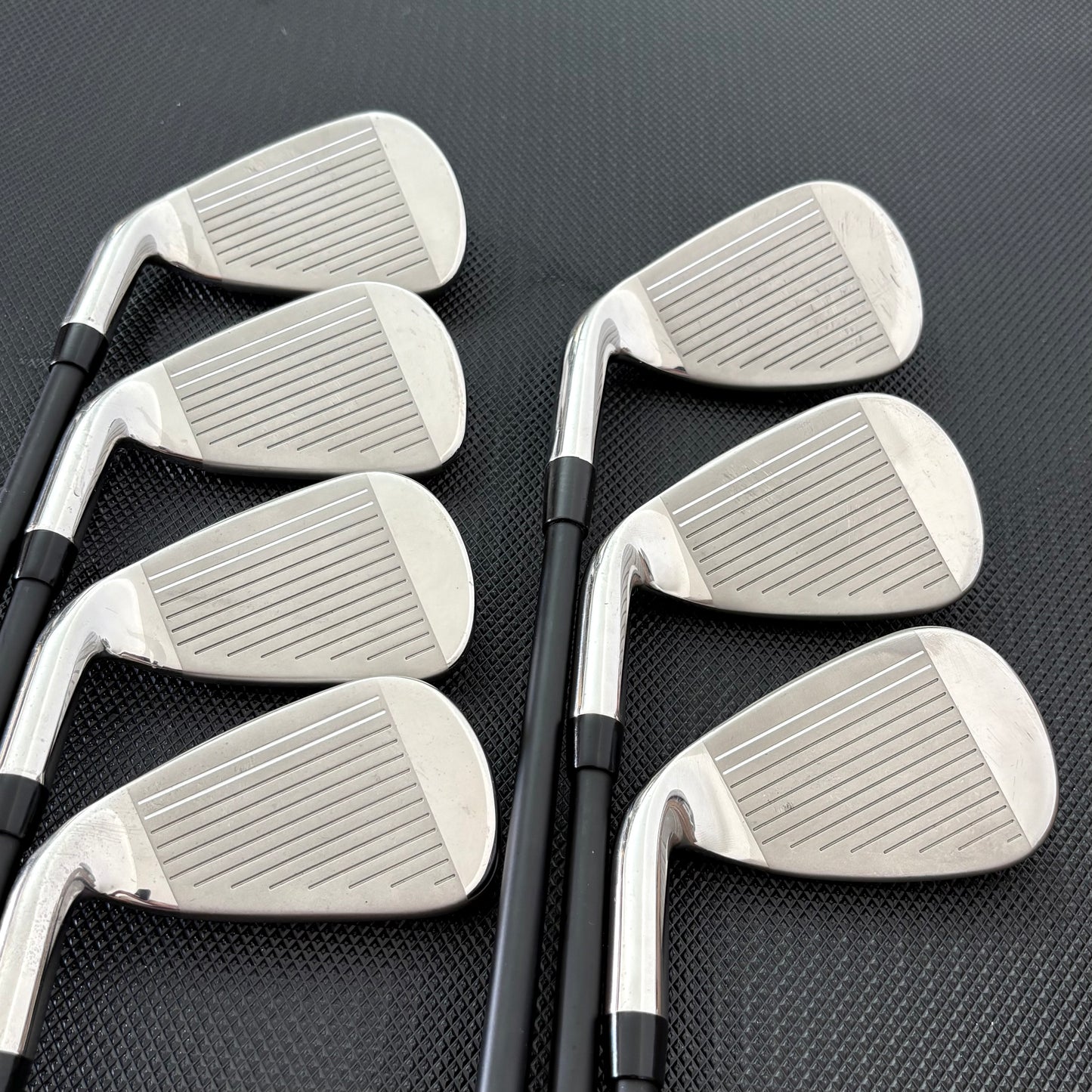 CALLAWAY ROGUE ST MAX OS LITE IRON SET