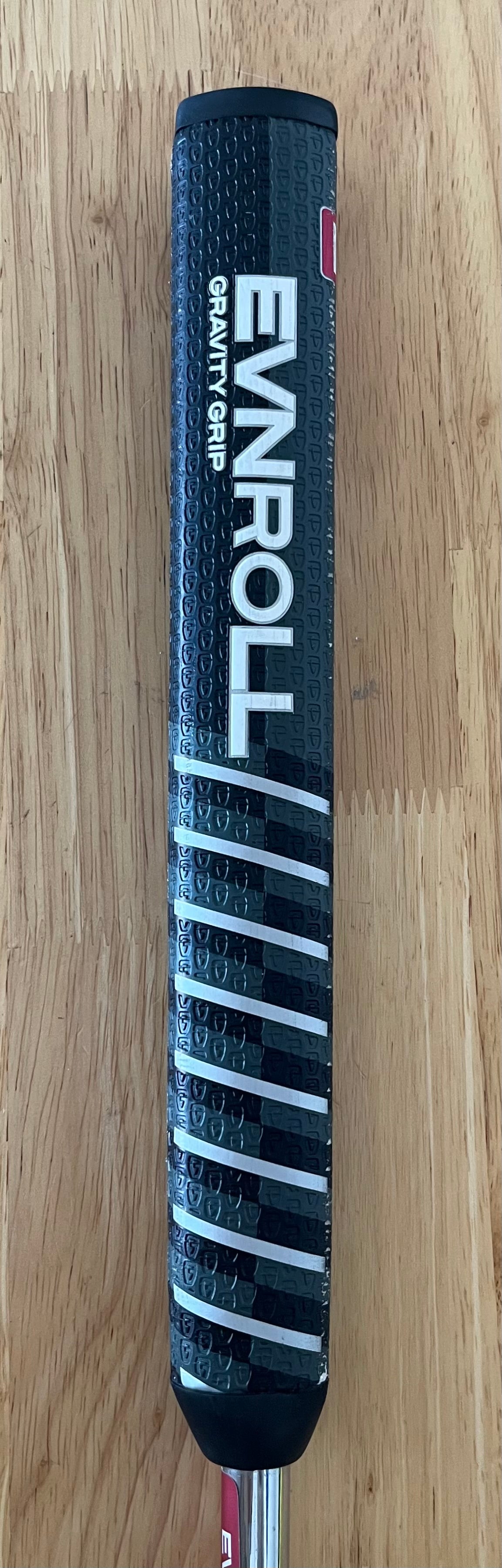 EVNROLL ERV2 PUTTER (35") + HEADCOVER