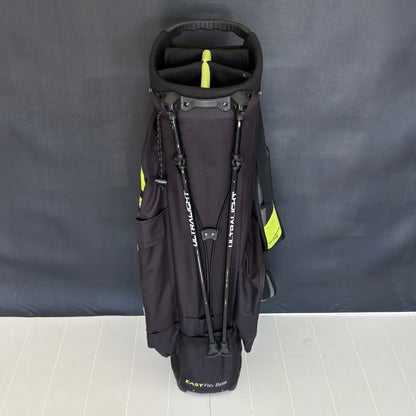 COBRA ULTRALIGHT GOLF STAND BAG
