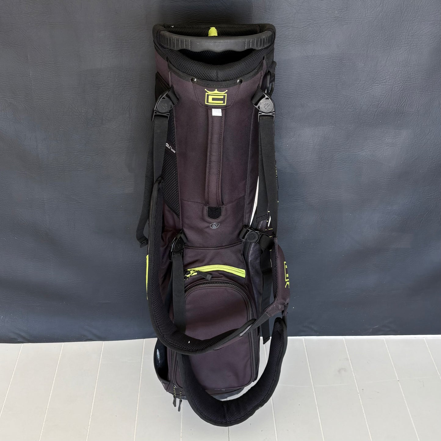 COBRA ULTRALIGHT GOLF STAND BAG