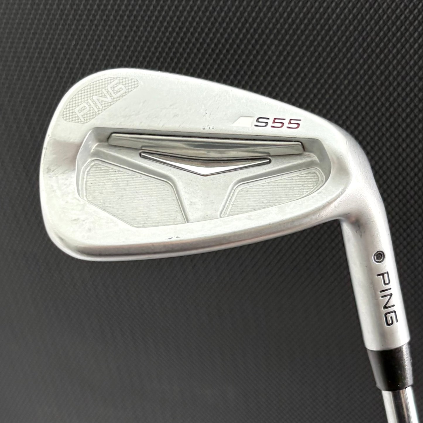 PING S55 9 IRON