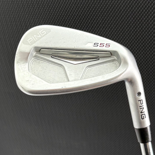 PING S55 9 IRON
